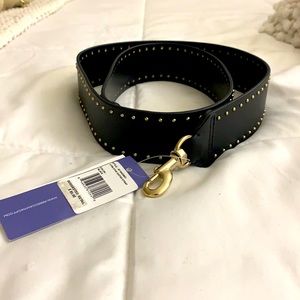 Rebecca Minkoff Guitar Strap